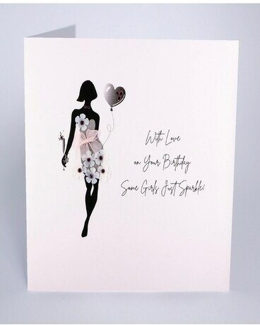 Handmade Card